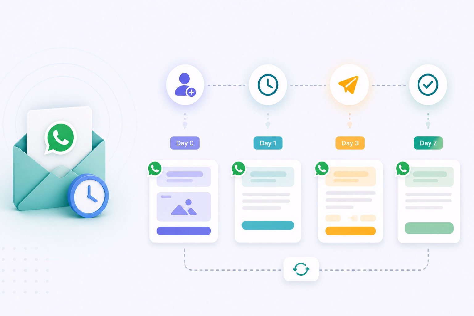 Automated Follow-Ups